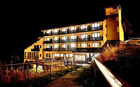 Hotel Le Piolet
